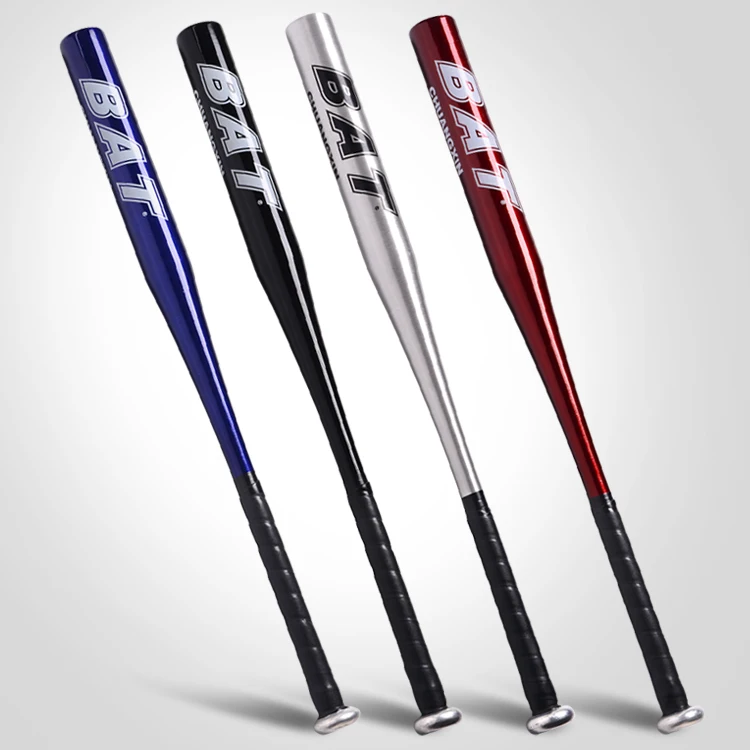 New Aluminium Alloy Baseball Bat Of The Bit Softball Bats  20