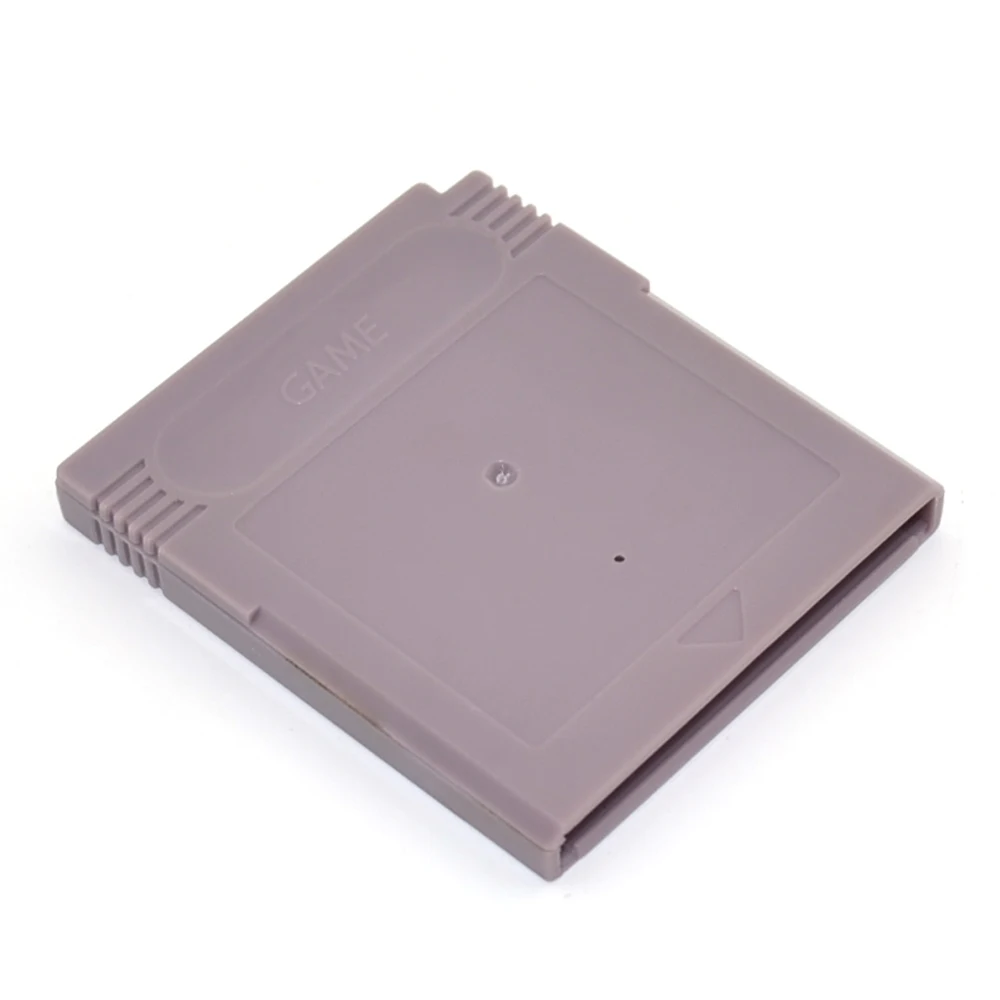 10PCS a lot High quality Game Cartridge carts Shell Housing case Cover for GB/GBC/GBA/GBA SP