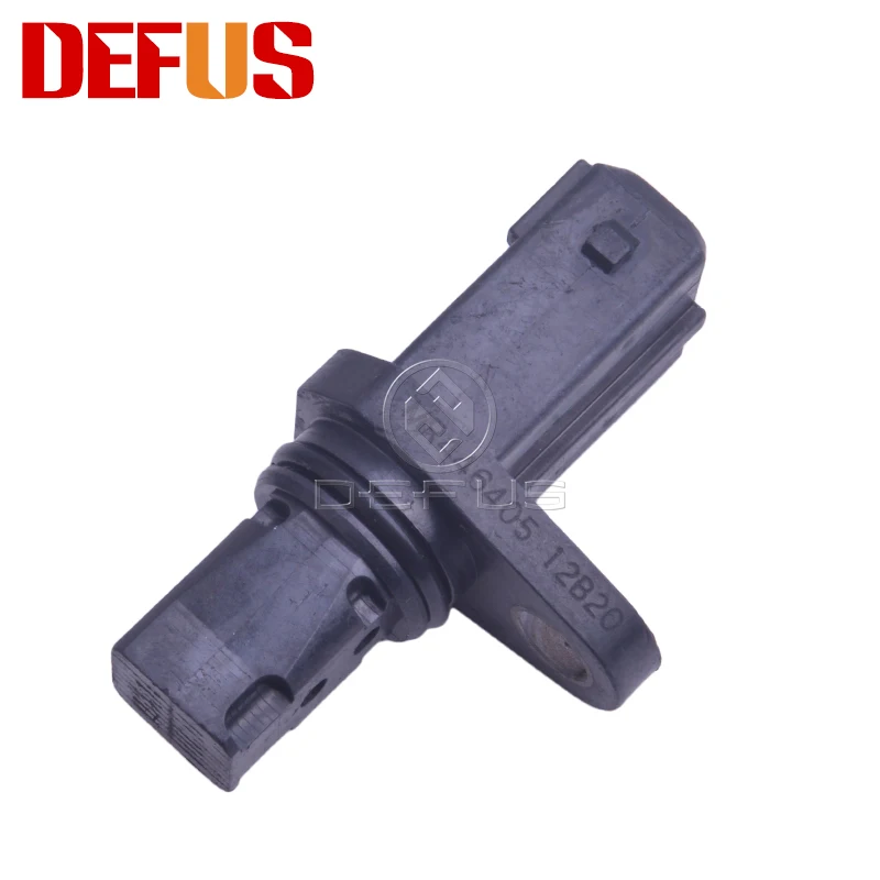 DEFUS-SOSONER OEM MR446405 Crankshaft Position Sensor For Mitsubishi Pajero 3.2D Brand New New Arrival MR446406