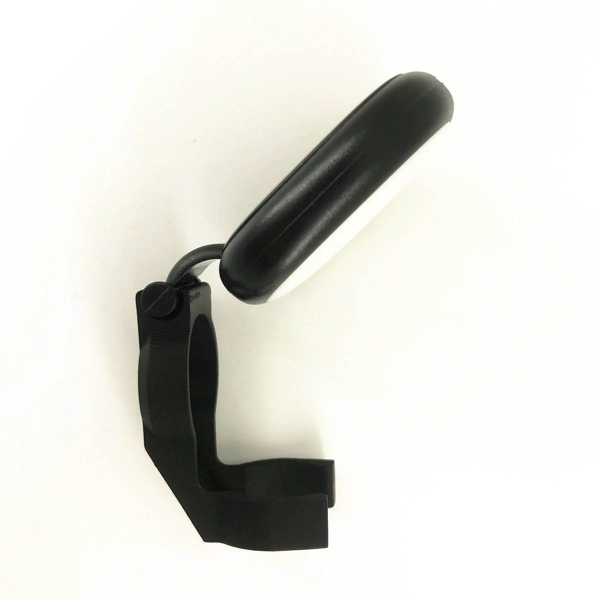 5600K/3200K Verstelbare Led Licht Invullen Lamp + Beugel Klem Adapter Voor Dji Osmo Pocket Handheld Selfie draagbare