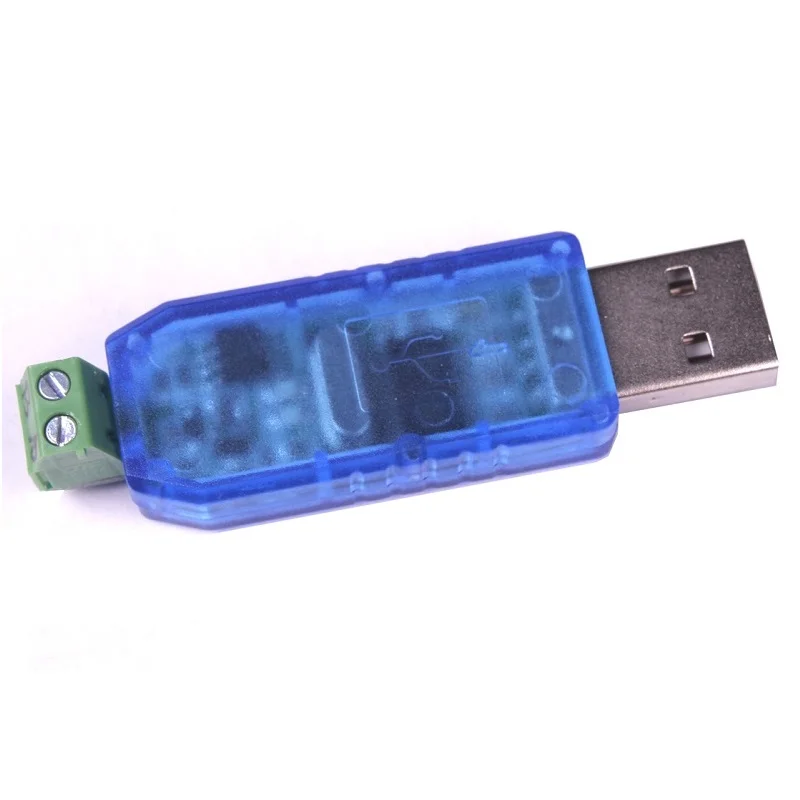 

RS485 Go to USB Converter USB go to RS485 Converter