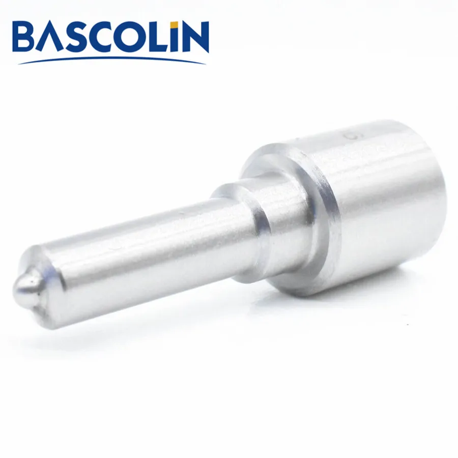 BASCOLIN Fuel Injector Nozzles DLLA154P596 / 0 433 171 450