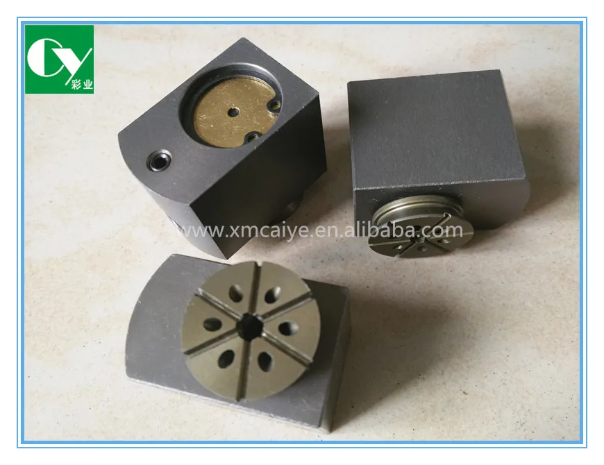 4 Pcs Roland 700 Machine Sucker For Printing Machine Parts