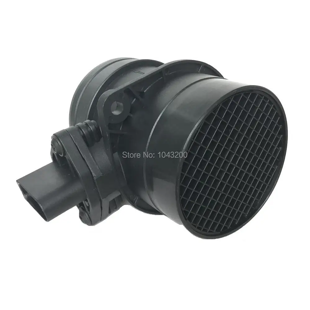 071906461A Brand New Mass Air Flow Sensor For Vw Jetta Golf Eurovan 2.8L 0280217529, 0280217530, 0986280204