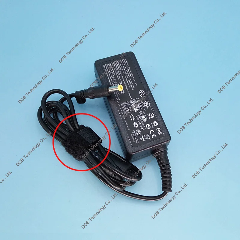 

Laptop AC Power Adapter Charger For Asus Eee PC 1000HA 1000HC S101 S101H T101M Power Supply 12V 3A 36W 4.8*1.7mm