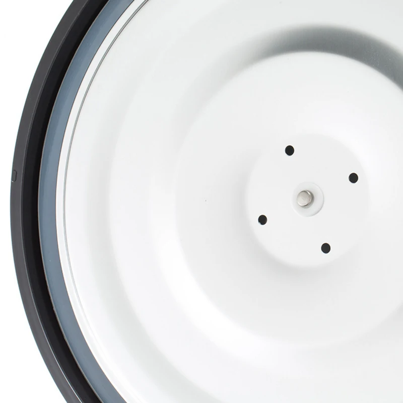 Commerciale Multicooker Famiglia Fornello di Riso Non-stick Pot Isolamento Pentola A Tre-dimensionale Risparmio energetico Pentolame E Utensili Per Cucinare MB-7L-B