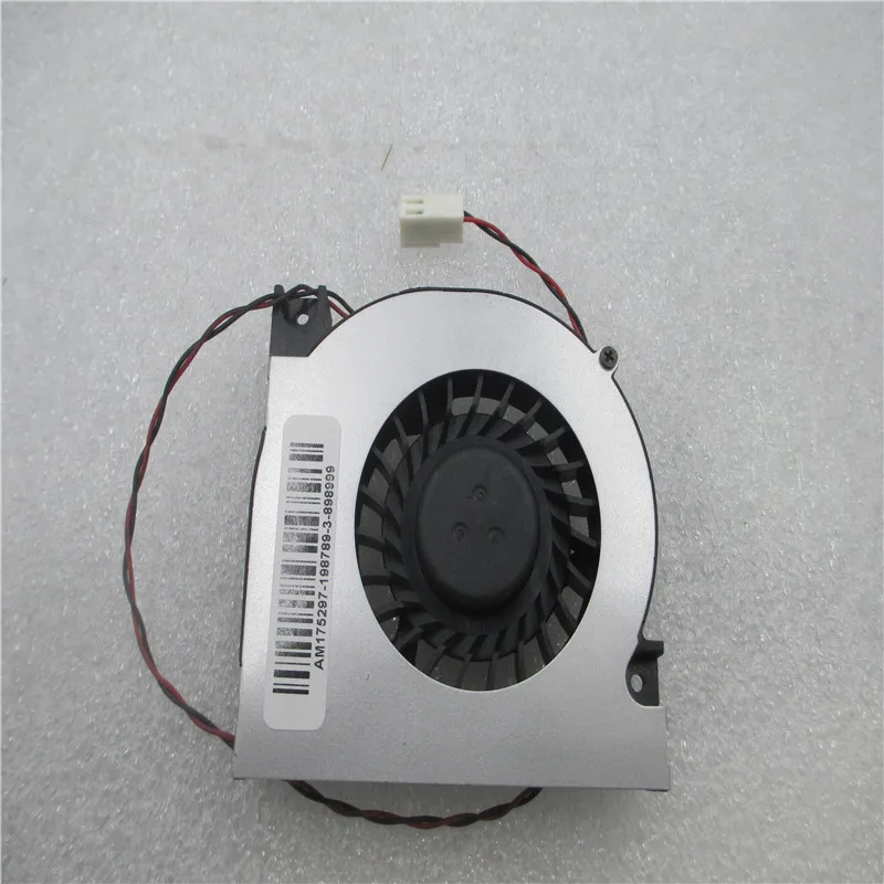 

SUNON MF70120V3-C000-A99 5V 0.75W 2Wire Cooling Fan