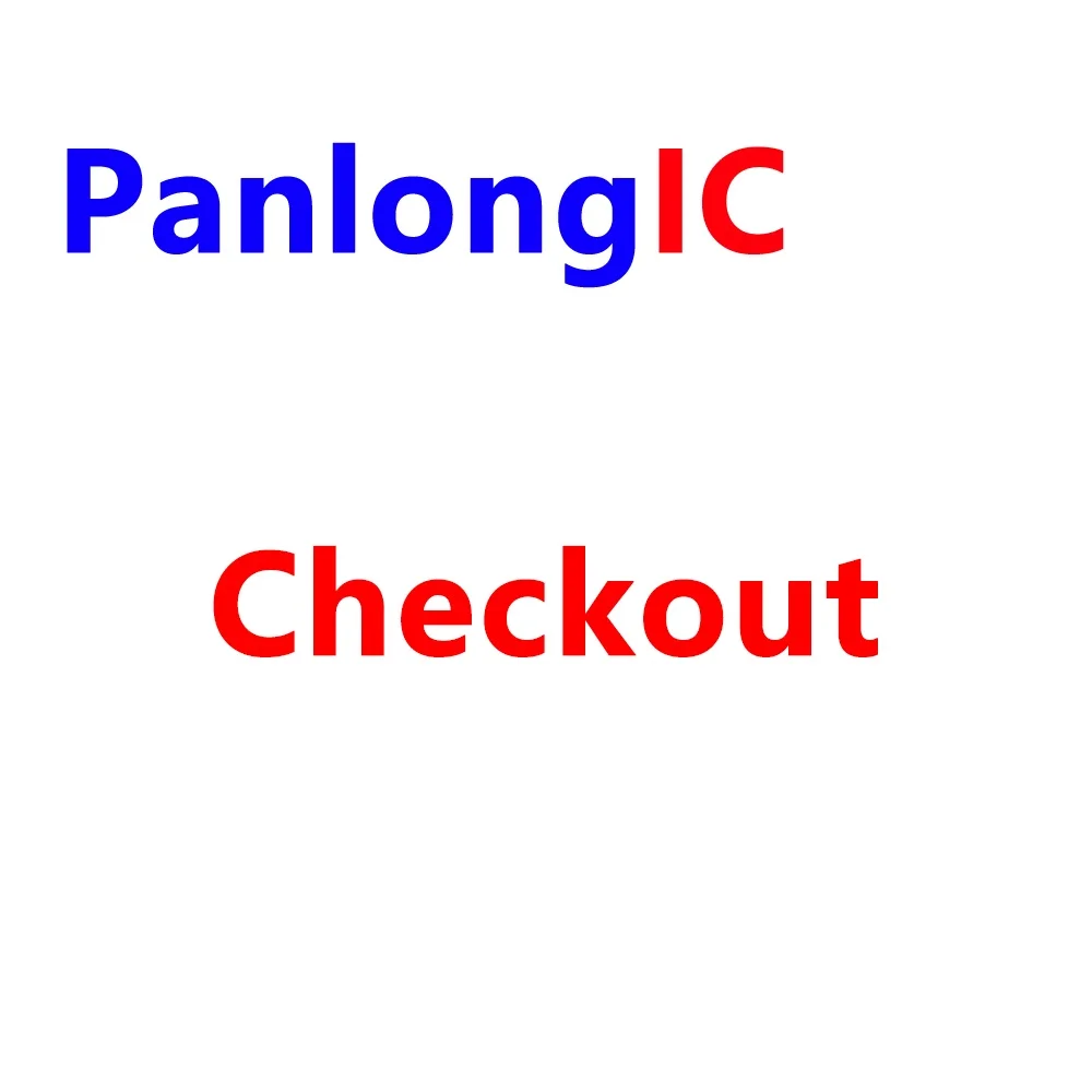 

PanlongIC checking Link для некоторых специальных требований