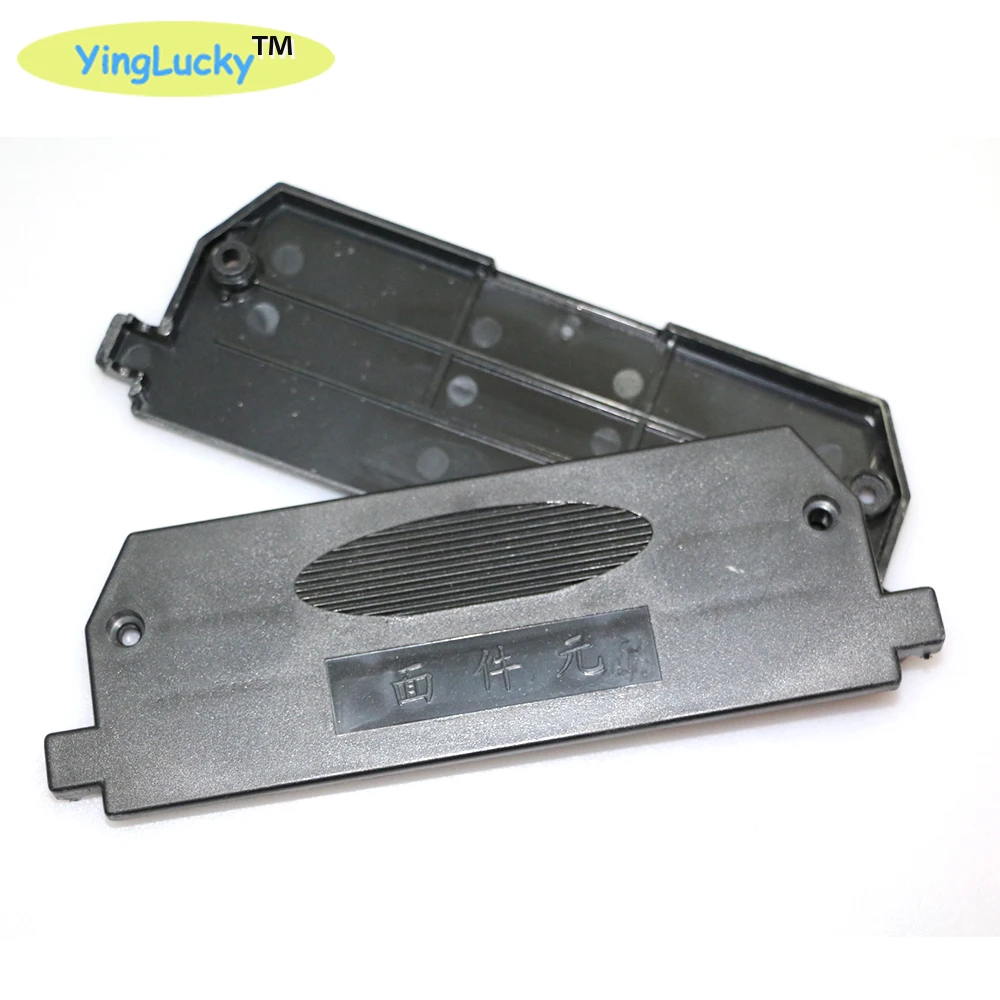 Yinglucky Игровая приставка, проводная прижимная проводка, защитный кожух, пластиковый чехол для аркадной 28 pin