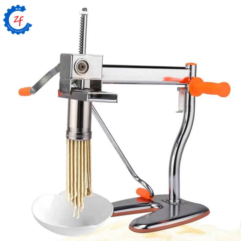 Multifunction noodle making machine small pasta maker