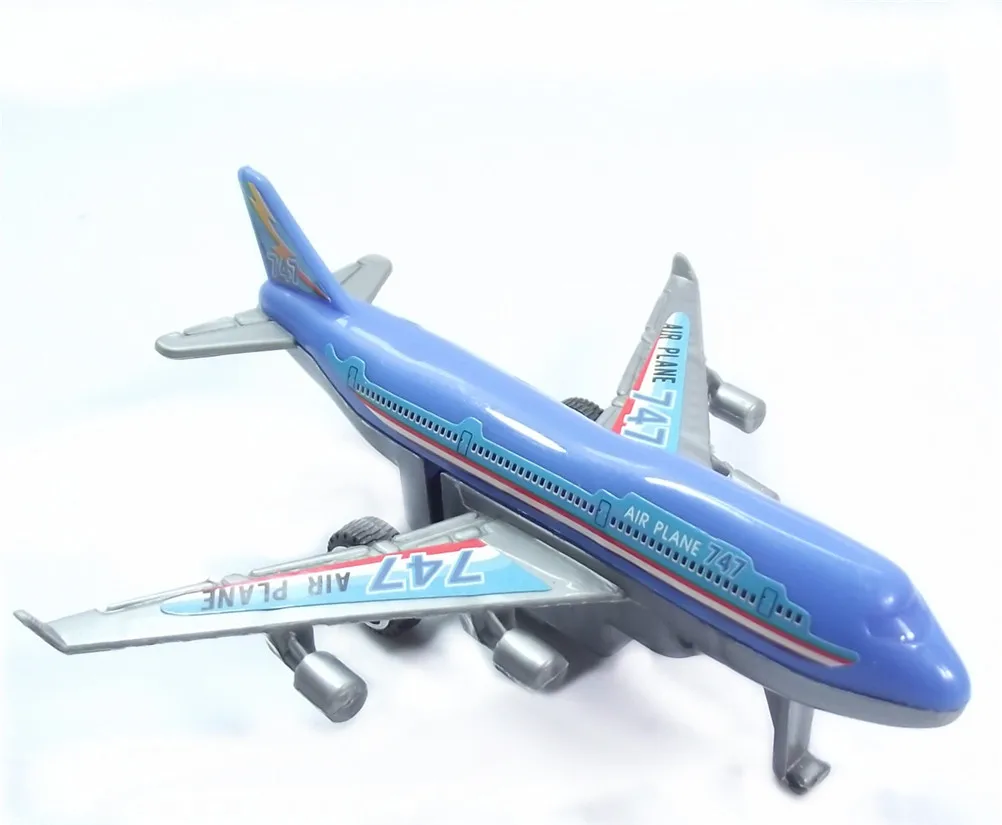 Airlines Plane Model Airbus A380 Aircraft Model Plane Model Toys British Airways Airbus Airplane Model For Baby Gifts Toys