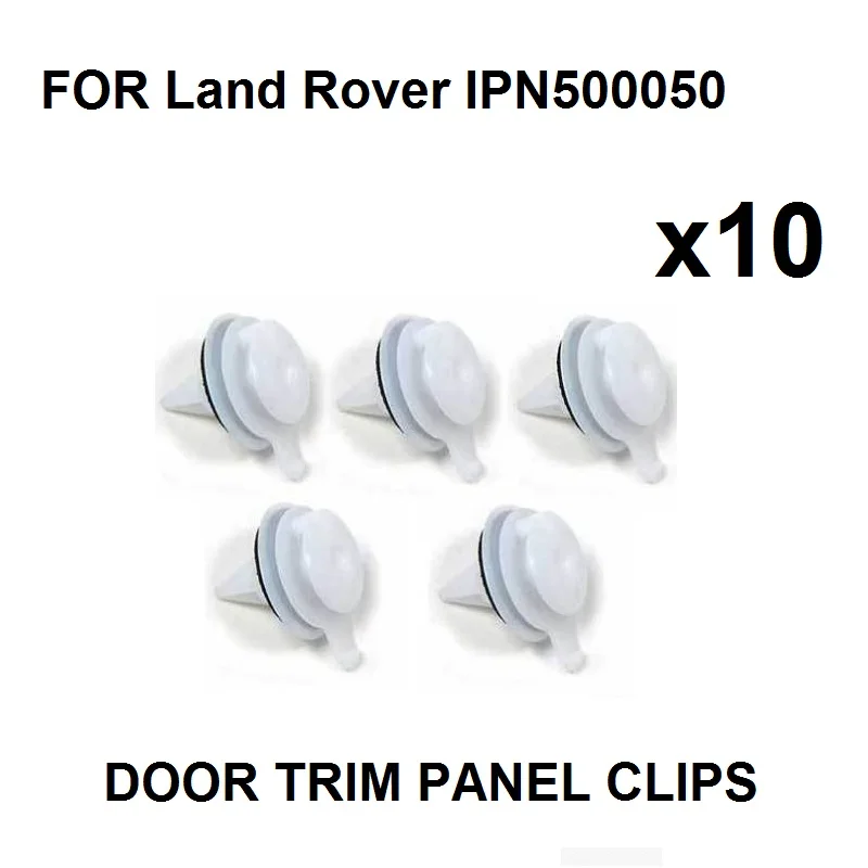 10X For Land Rover …