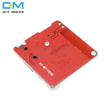 Bluetooth Audio Receiver Board MP3 Decoder 3.7-5V #5