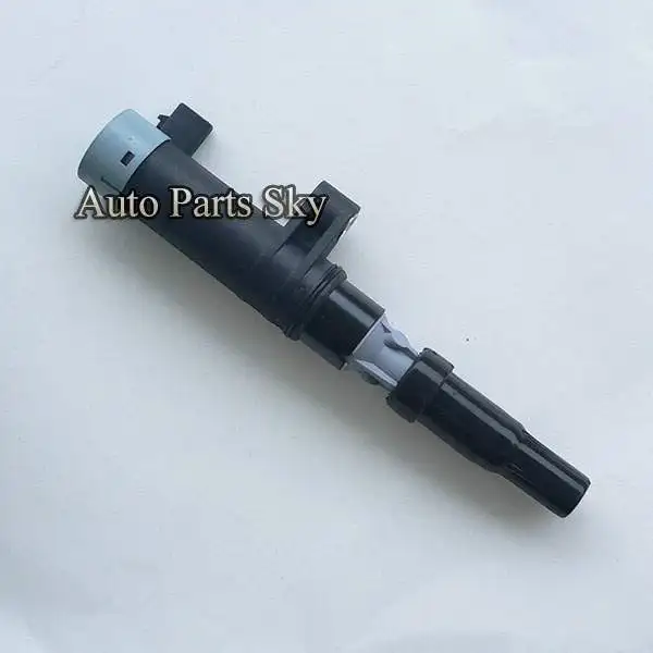 New ignition coil  for RN CLIO II KANGOO LAGUNA MODUS DACIA LOGAN 7700107177