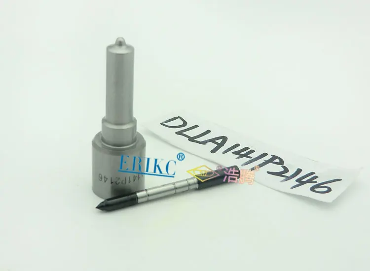 ERIKC DLLA 141 P 2146 common rail injector nozzle assy DLLA141 P2146 (0433172146) for diesel fuel injection 0445120134