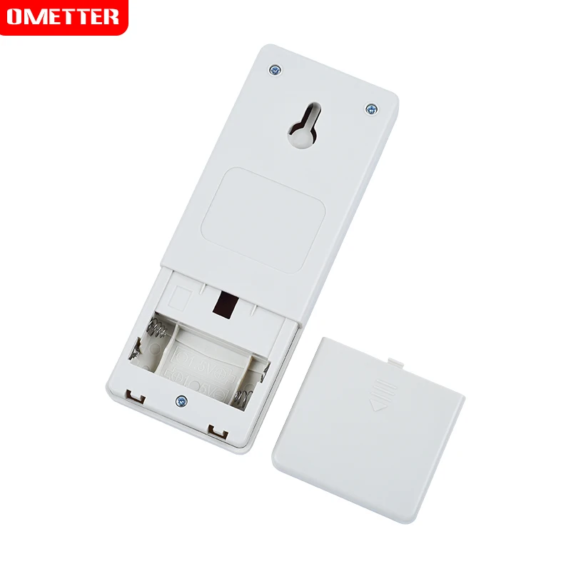 Remote Control CRMC-A764JBEZ Digunakan untuk AC Air Conditioner