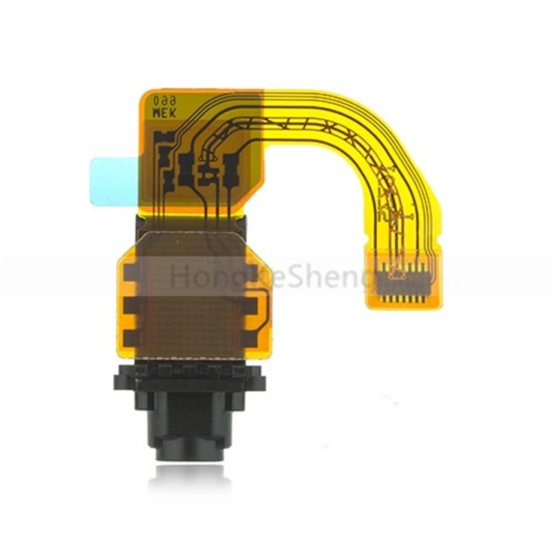 OEM Headphone Jack for Sony Xperia X Compact Xmini  F5321 XC