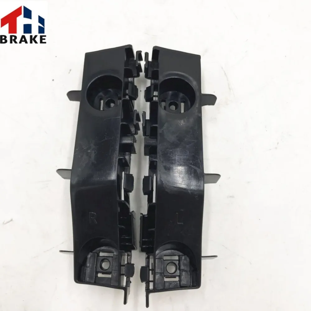 2803212AP24AA 2803211AP24AA Front bumper bracket for great wall wingle 5   original