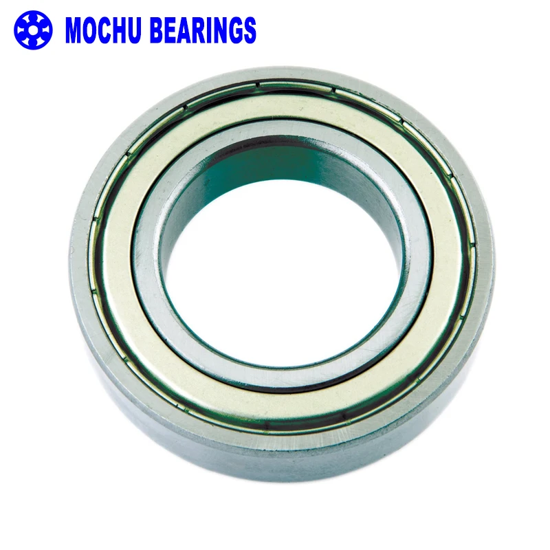 

1pcs bearing 16009 16009ZZ 45x75x10 16009Z 16009-2Z MOCHU Shielded Deep groove ball bearings Single row High Quality bearings