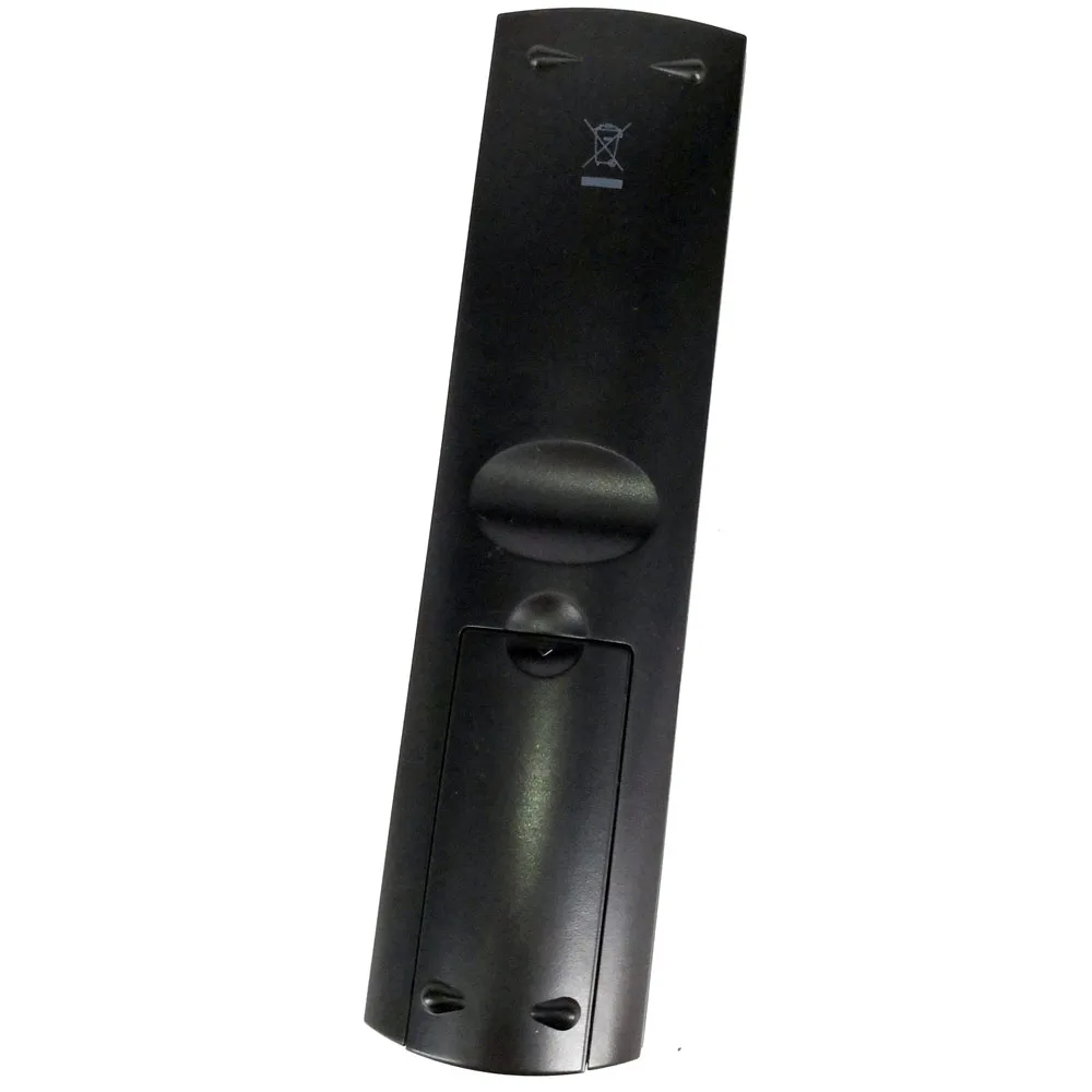 Mando a distancia para DAEVOO TV, RC-723BP Original, novedad, 95%