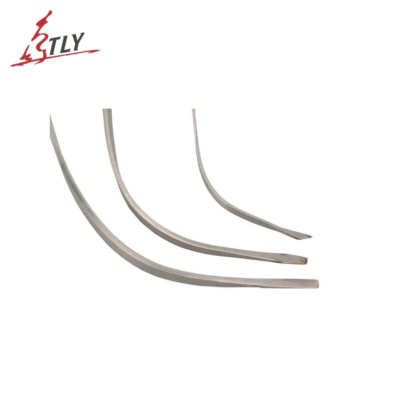 1Pcs Violin Cello Double Bass Sound Post Repair Tool Column Speaker Hook Full Stainless Steel
