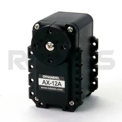 ROBOTIS DYNAMIXEL AX-12A servo Dynamixel speciale servo per originale Coreano robot