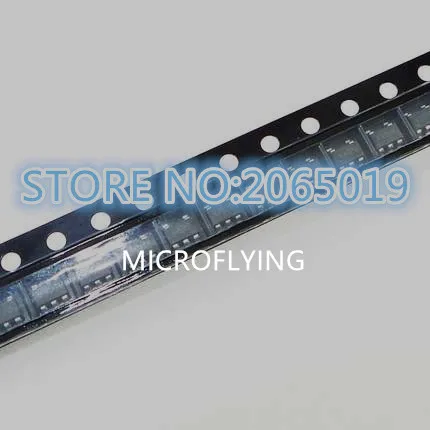 20PCS - 50PCS    NEW   SY8089AAAC   SY8089A  SY8089  KV5KC  KV5EK  KV7DJ  KVxxx   SOT23-5