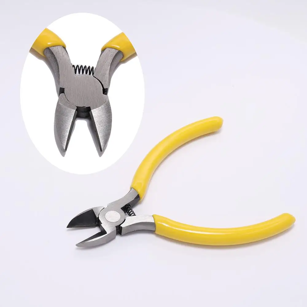 Side Cutter Pliers
