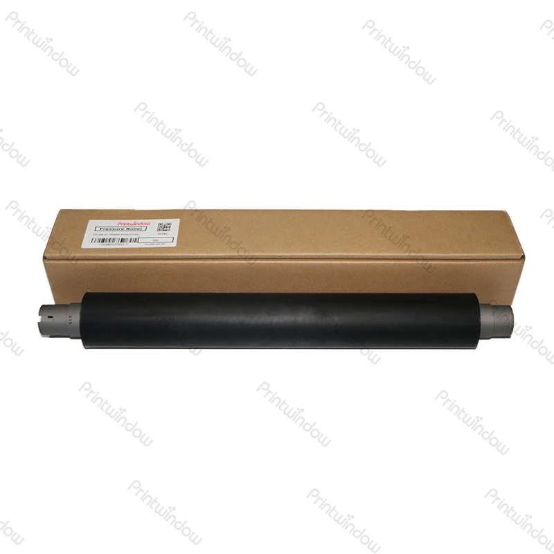 Imagem -03 - Rolo de Menor Pressão para o Rolo de Calor de Toshiba 5520c 5540c 5540c 6520c 6530c 6550c 6560c 6570c 6lh16937000 Fc55-l F43x-l