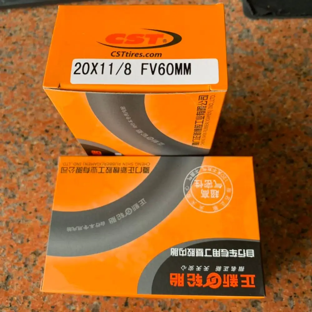 2pc Tubes 20\