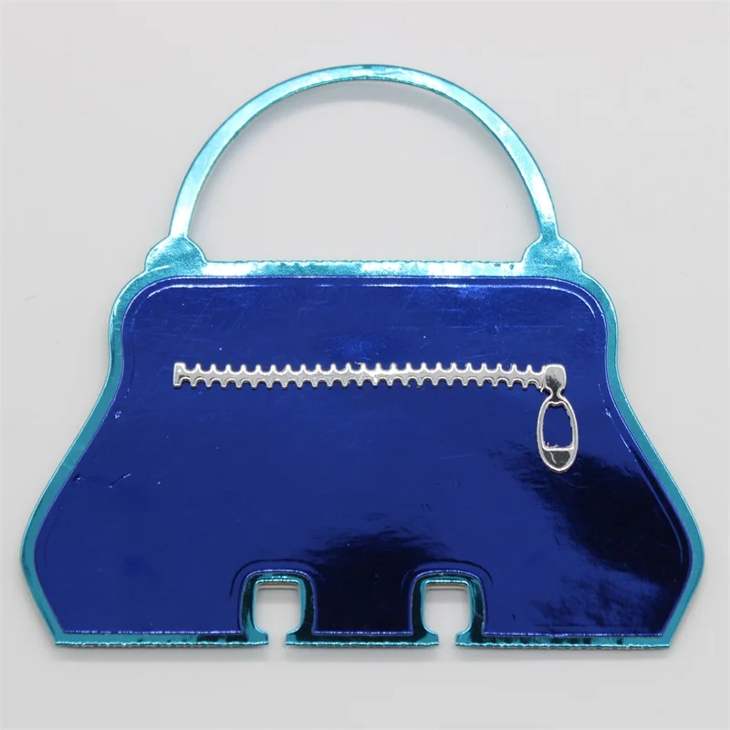 KSCRAFT Handbag Memory Dex Rolodex Metal Cutting Dies Stencils for DIY Scrapbooking/photo album Decorative Embossing DIY Cards