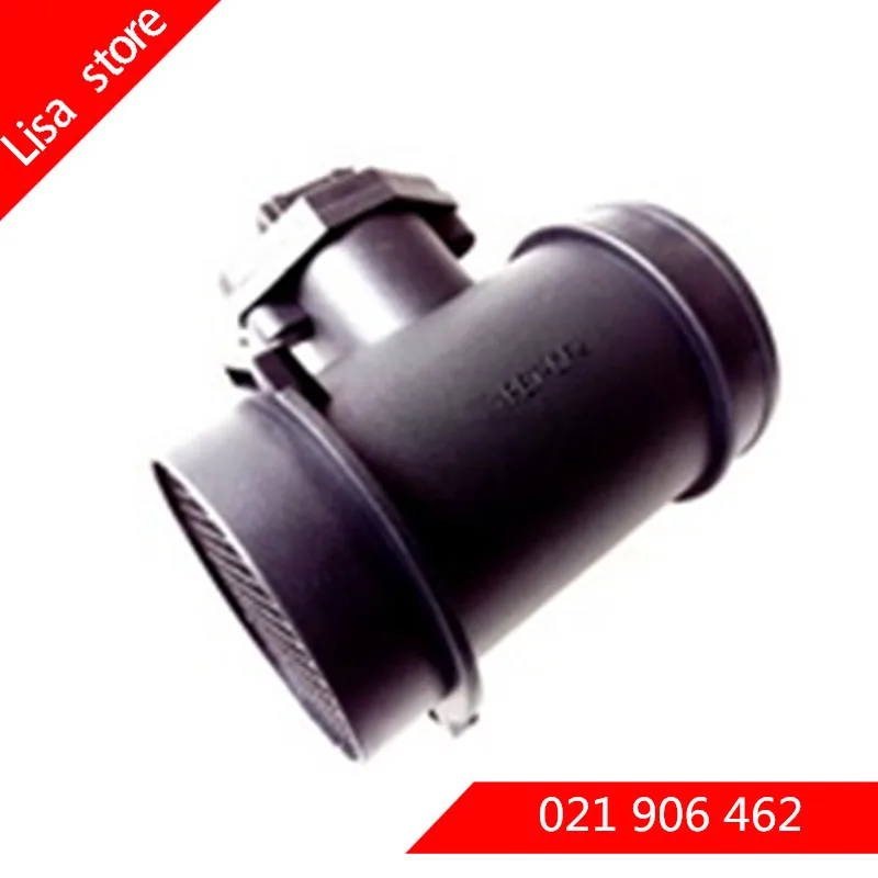 

Air flow sensor For V-W 1994-2000 2.8L V6 VR6 OEM: 0280217512 / 0 280 217 512 021906462A / 021 906 462 A