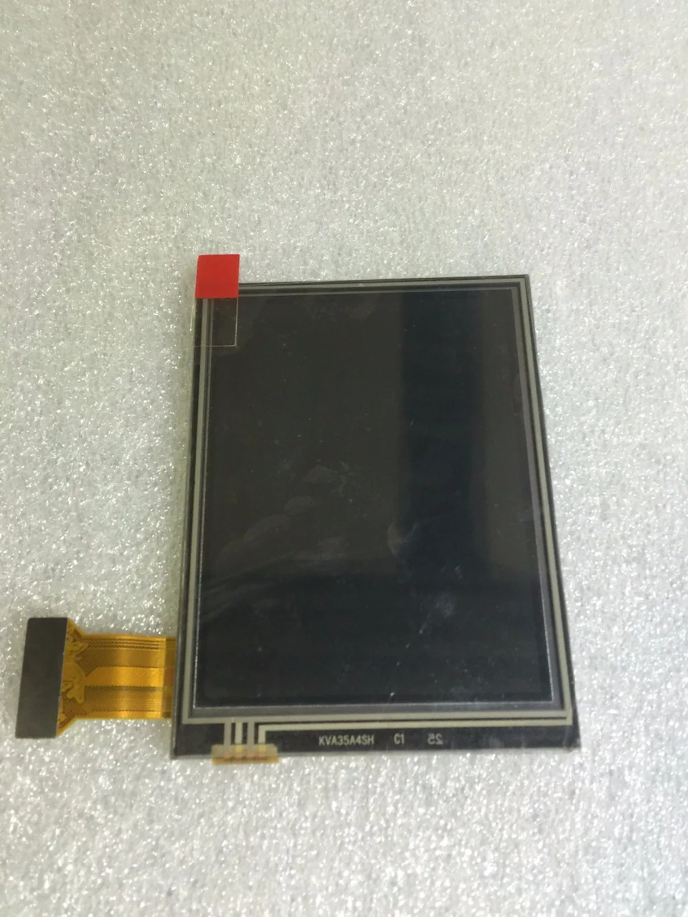 

Original 3.5 inch LCD Screen TM035HBHT5