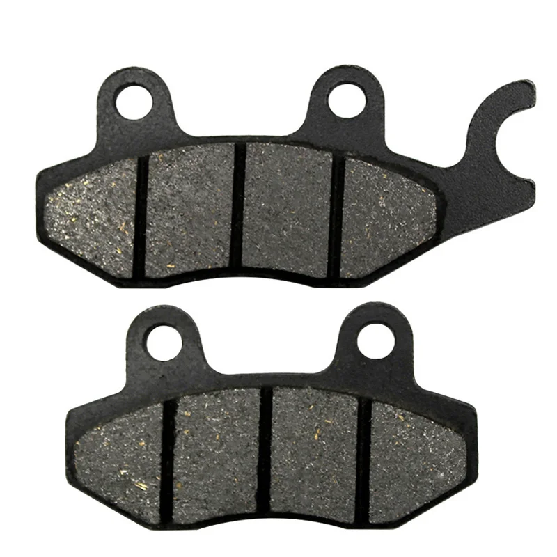 

Motorcycle Front Right Brake Pads for SUZUKI AN250 Skywave 250 2007 2008 AN400 Burgman / Skywave 400 2007-2013