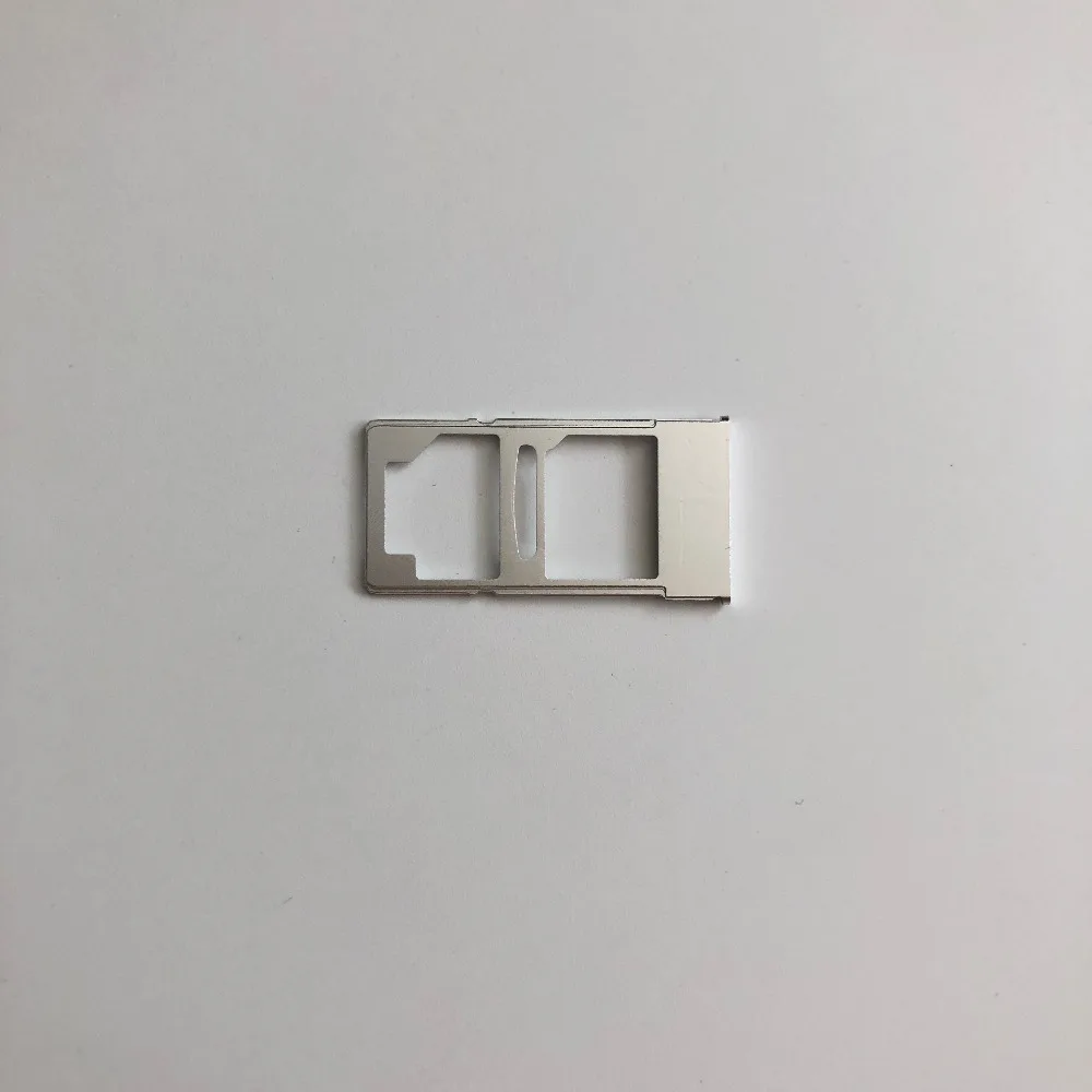 Sim Card Holder Tray Card Slot For THL T7 5.5\
