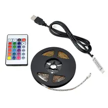USB Flexible LED Light Tape #3
