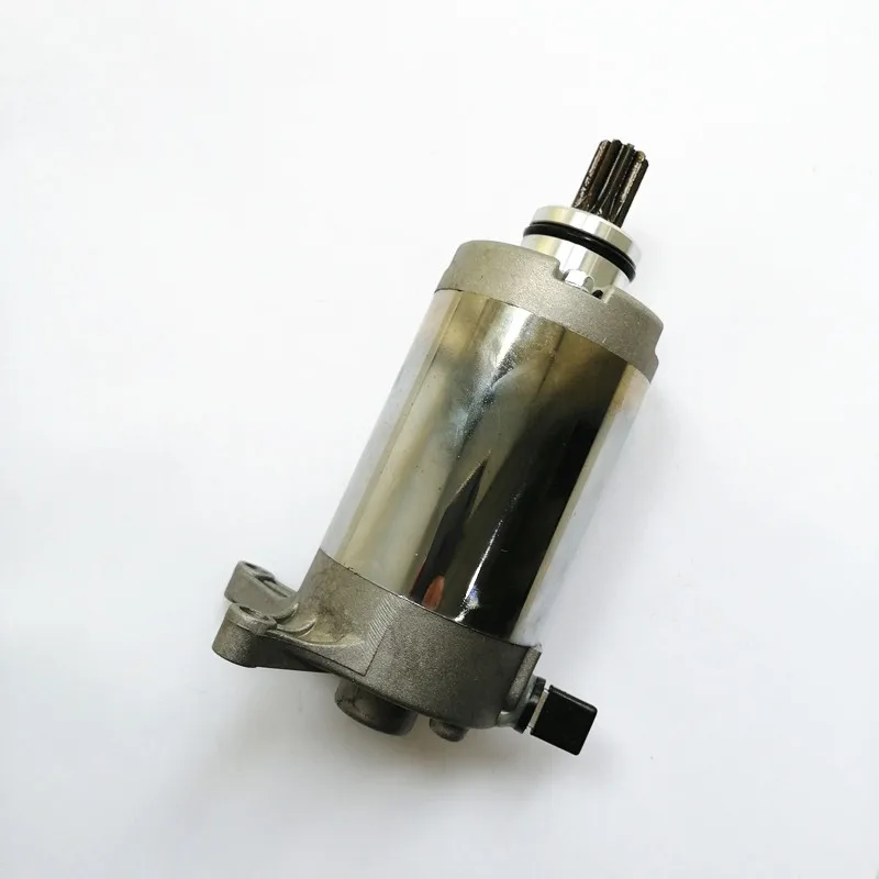 Electric Starter Motor Starting For Yamaha XV250 VIRAGO 250 V-STAR 250 1988-2014