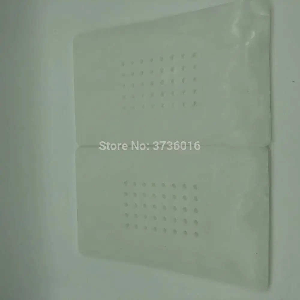 New repair tools Lcd Separator machine white separation rubber for phone Lcd touch screen repair