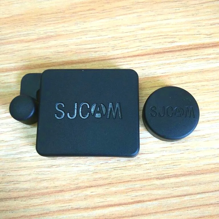 Clownfishใหม่/เก่าสไตล์สำหรับSJCAM SJ5000เลนส์ฝากระโปรงสำหรับWIFI SJ5000Xกันน้ำกล้อง