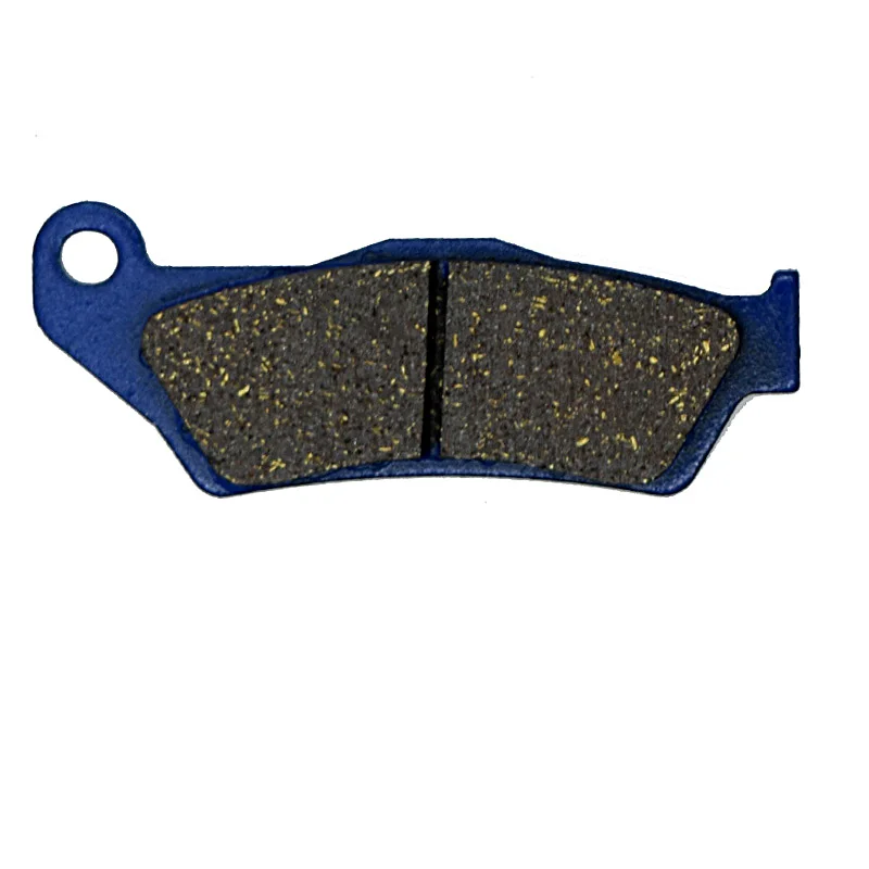 For MOTO GUZZI 850 Breva ie 06-07 850 Griso 06-07 940 Bellagio 07-13 Breva V1100 05 Breva 1100 05-06 Motorcycle Brake Pads Rear