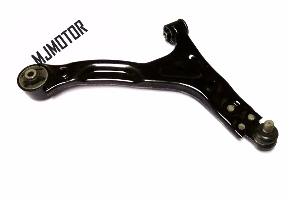 1pc left / right side Control Arm for Chinese ROEWE 350 MG5 Auto car motor parts 50016090 / 50016100