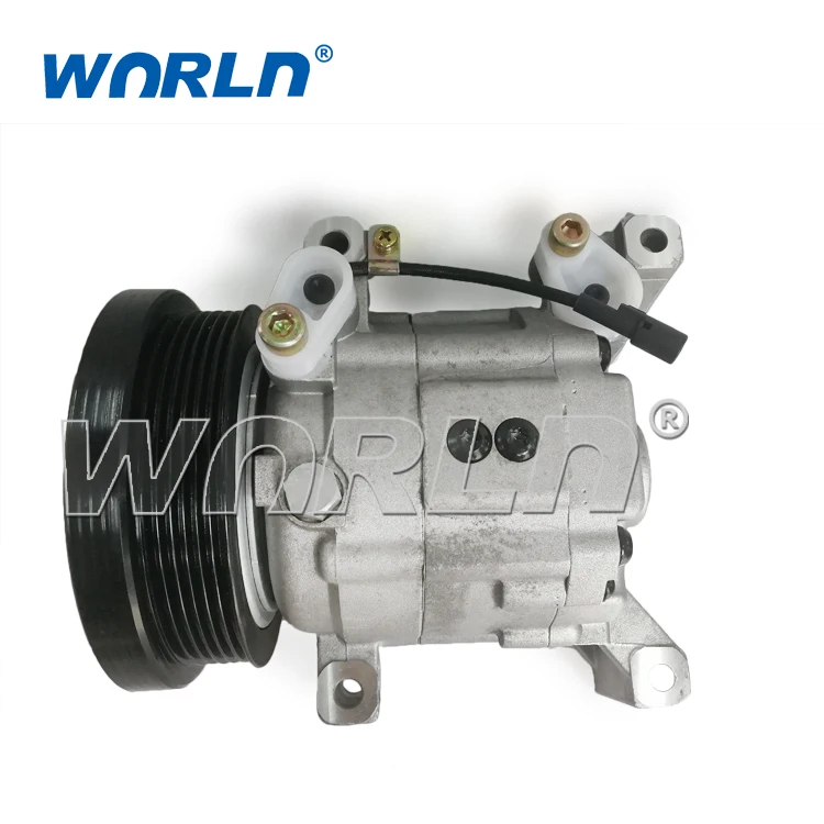 AUTO A/C COMPRESSOR for Isuzu Rodeo V6 12V 8972876410/8972645081/8972645083/506021-6531