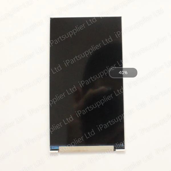 HOMTOM HT30 LCD Display Screen 100% Original New Tested High Quality Replacement LCD Screen For HOMTOM HT30+tools+adhesive