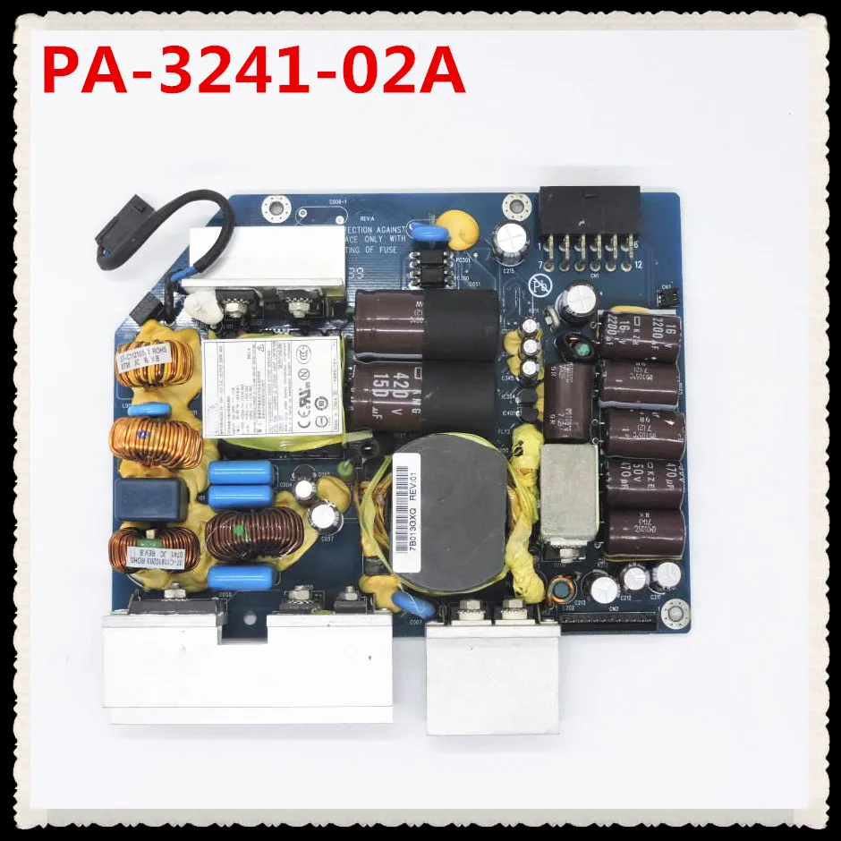 

240W or 250W Power Supply for Imac 24" A1225 PA-3241-02A ADP-250AF ADP-240AF 661-4995 614-0416 614-0432,MB418;MB419;MB420