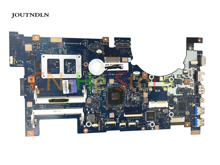 FOR ASUS G75V G75VX REV2.0 Laptop Motherboard 2D 2D Connector PGA989 DDR3