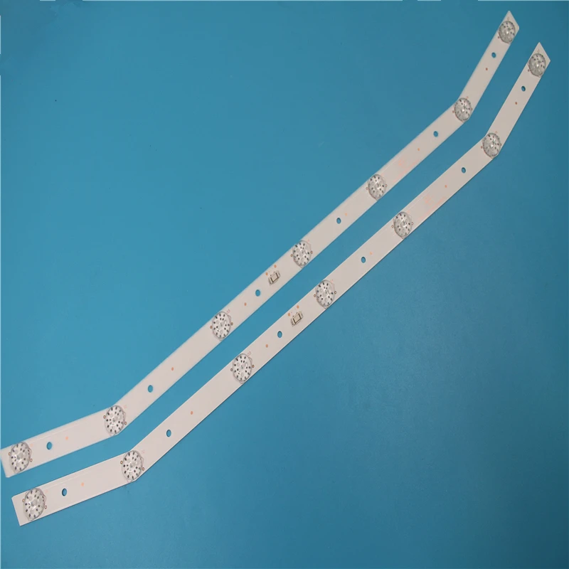 New 10 PCS/lot 7LED(3V) LED backlight strip for SLE 3258TCS CRH-A323030020759PREV1.1 GDL320HY HV320WHB-N81 E348124