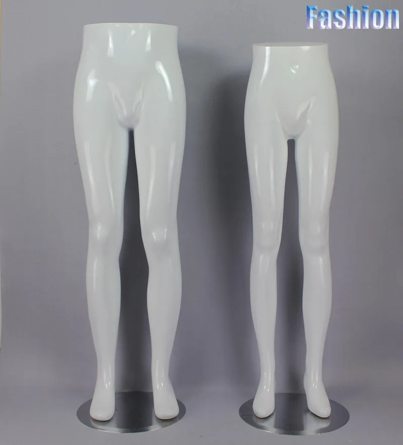 

New Best Quality Fashionable Lower Body Mannequin Female Half Body Mannequin Hot Sale