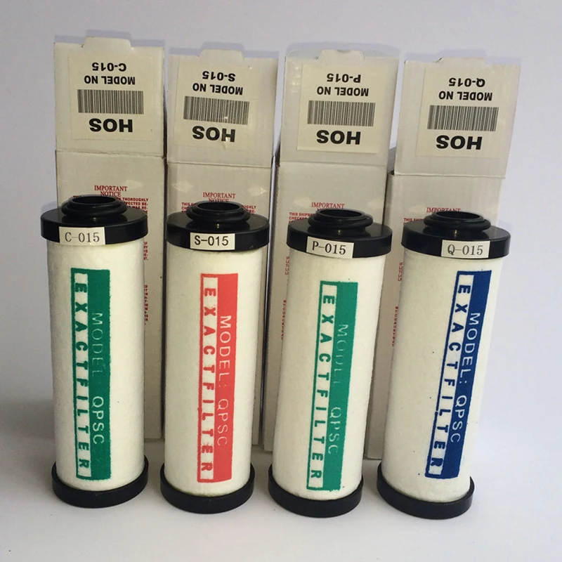 Filter-Element 015Q: Eine detaillierte Bewertung und Anleitung für den Einsatz