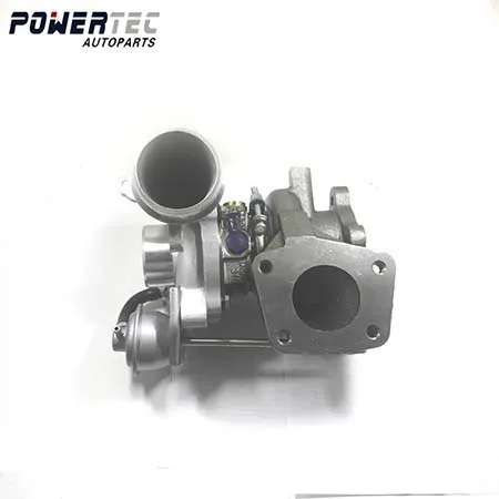 K0422-582 K04 Turbo for Mazda 3 / 6 2.3L 260 HP DISI NA Petrol - 53047109904 full turbolader L3Y41370ZC complete turbine K0422