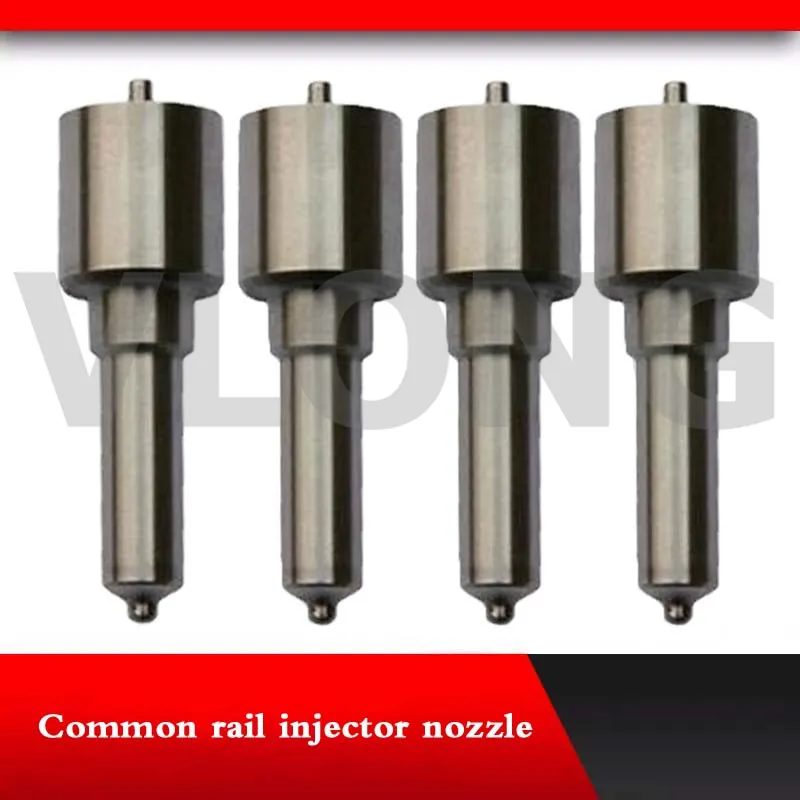 Diesel Engine Fuel Injector Nozzle P Type DLLA145P561 DLLA143P122 DLLA148P912 DLLA150P069 DLLA150P555 DLLA148P98 DLLA148PN266